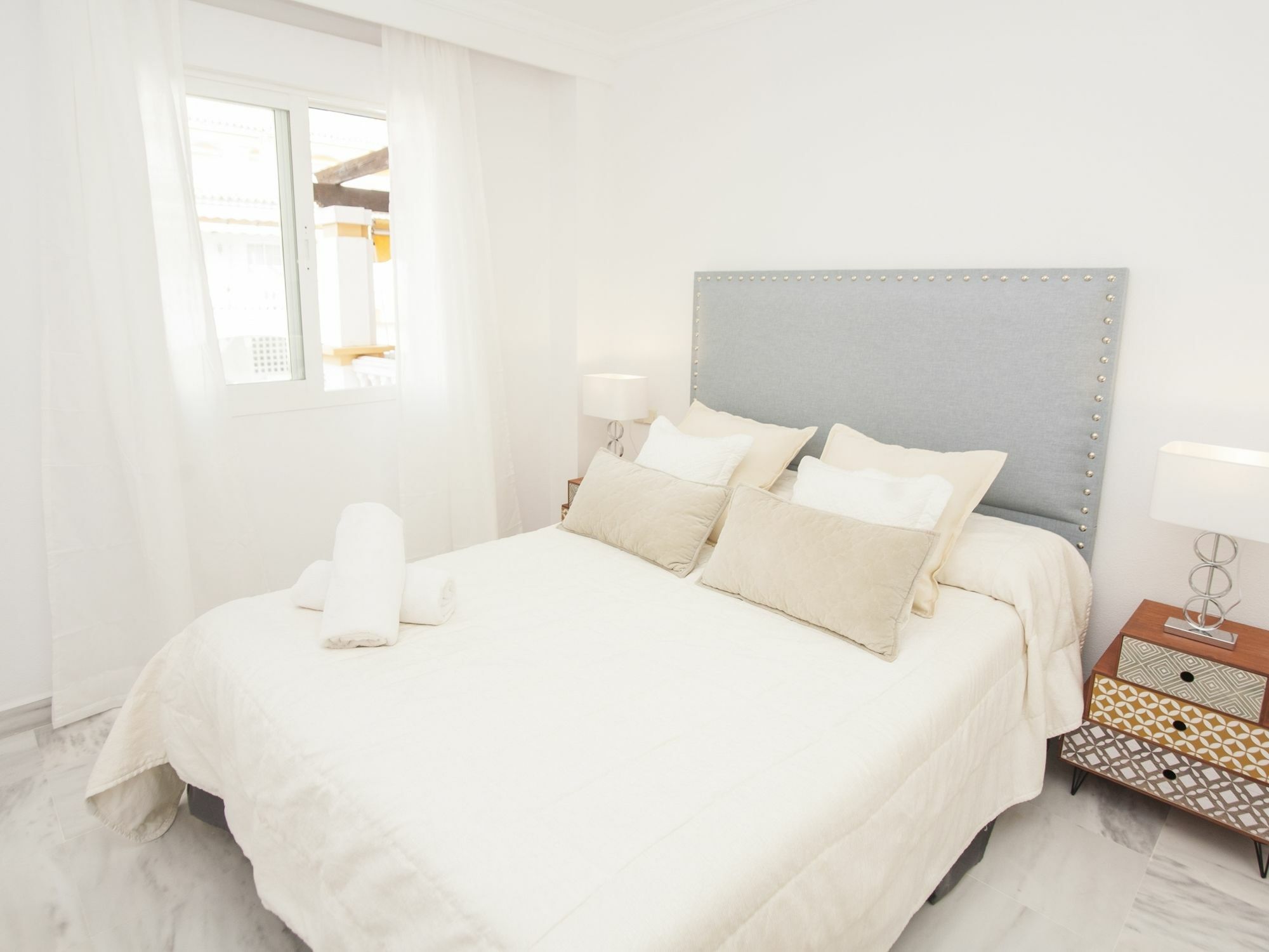 Apartment Dama De Noche Playground