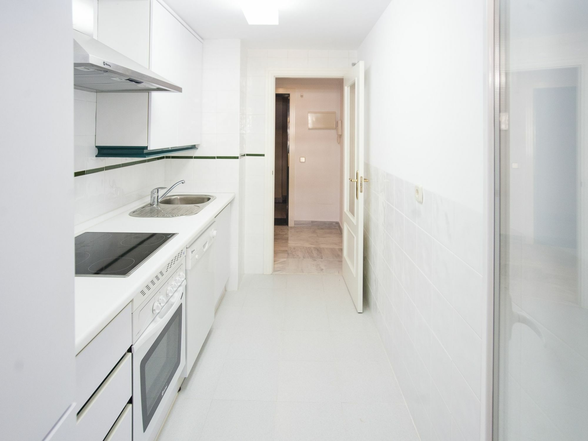 Dama De Noche Playground Apartment